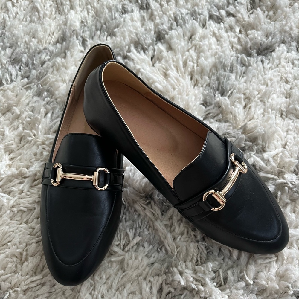 Womens loafers